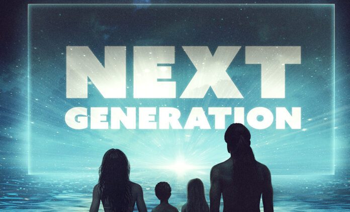 Biglietti d’Oro Giornate Professionali di Cinema – Next generation
