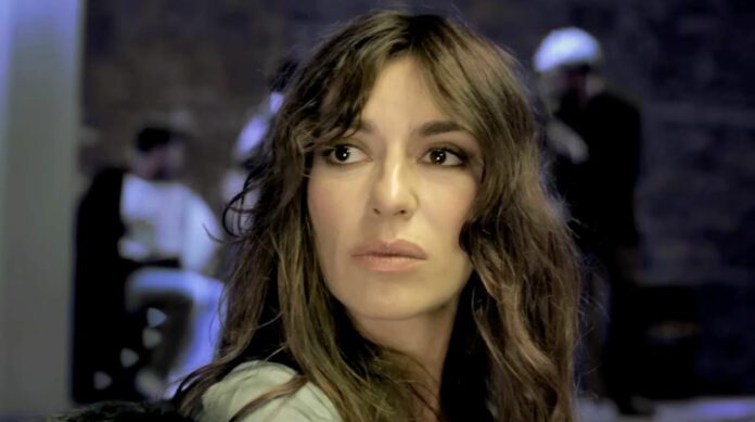 CIAK Lella Sabrina Impacciatore Giornata violenza contro le donne