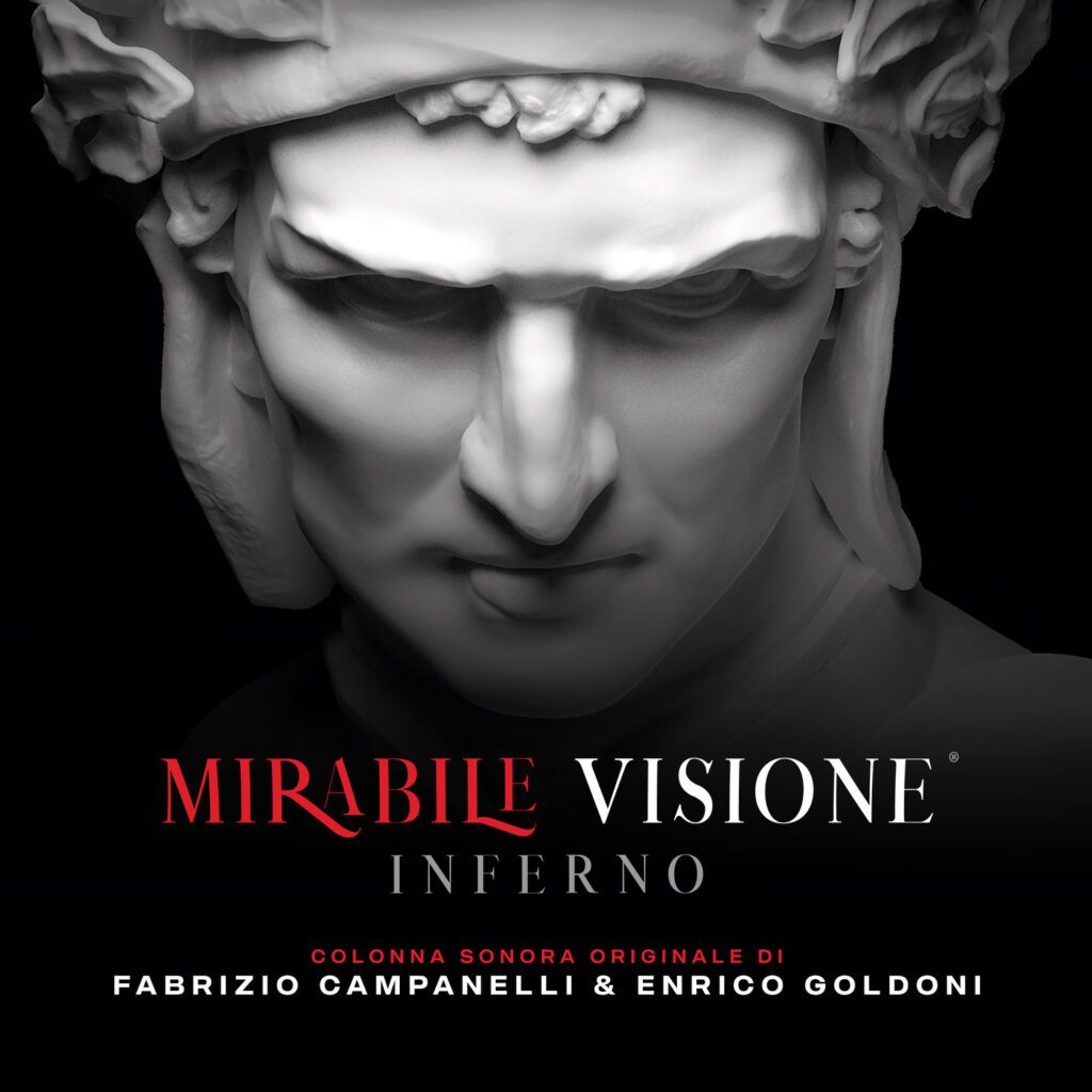 mirabile visione inferno