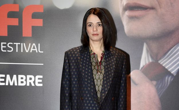Carmen Consoli Torino Film Festival