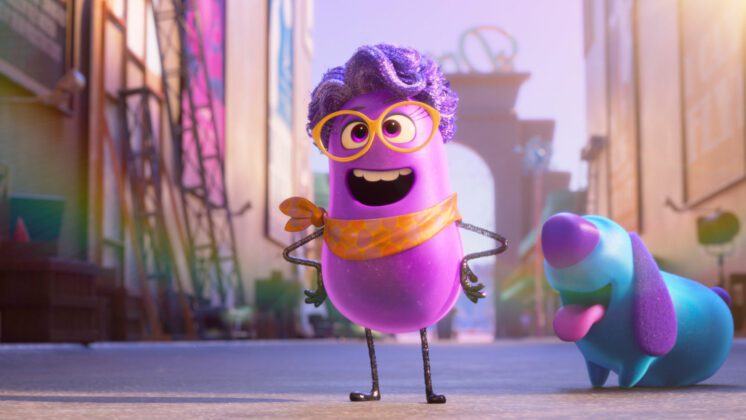 Dream Productions: dal mondo di Inside Out