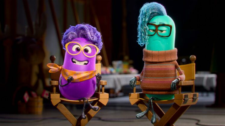 Dream Productions: dal mondo di Inside Out