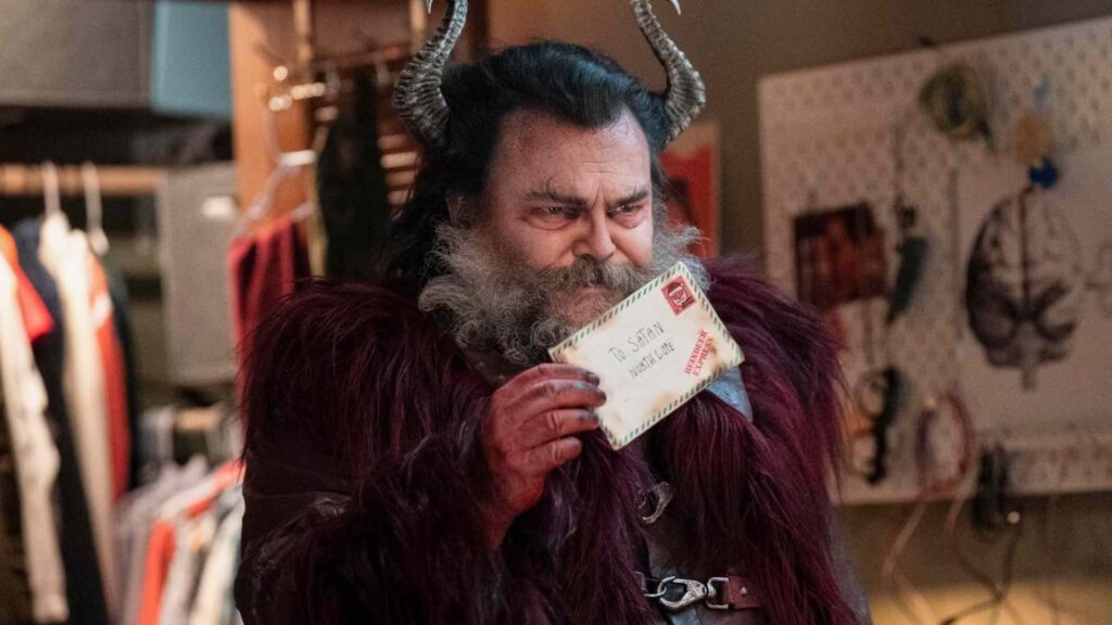 Dear Santa