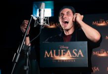 Mufasa: Il Re Leone