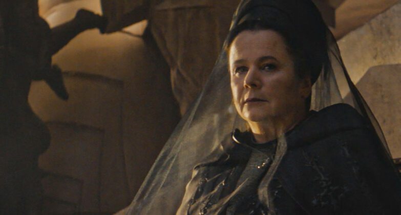 Dune: Prophecy