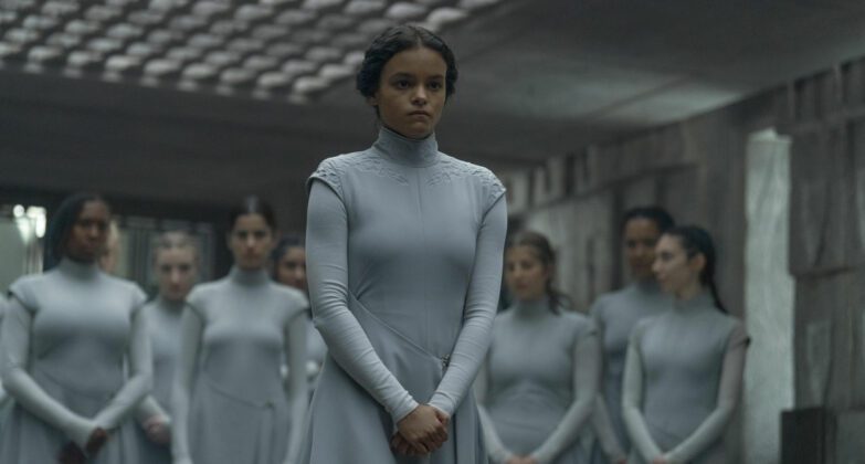 Dune: Prophecy