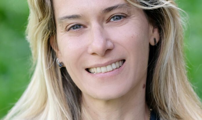 Francesca Andreoli Vermiglio