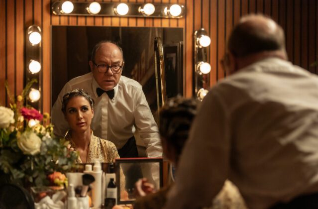 Vita da Carlo 3 terza stagione Verdone