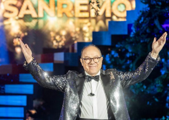 Vita da Carlo 3 terza stagione Verdone