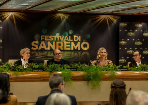 Vita da Carlo 3 terza stagione Verdone