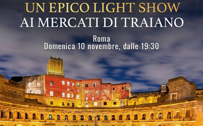 Il Gladiatore II esperienza immersiva
