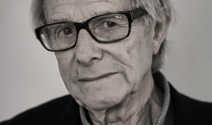 Ken Loach