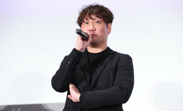 Kondo Ryota Missing child videotape
