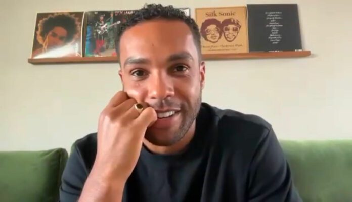 Lucien Laviscount, This Time Next Year