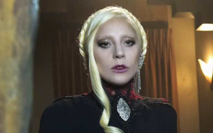 Lady Gaga