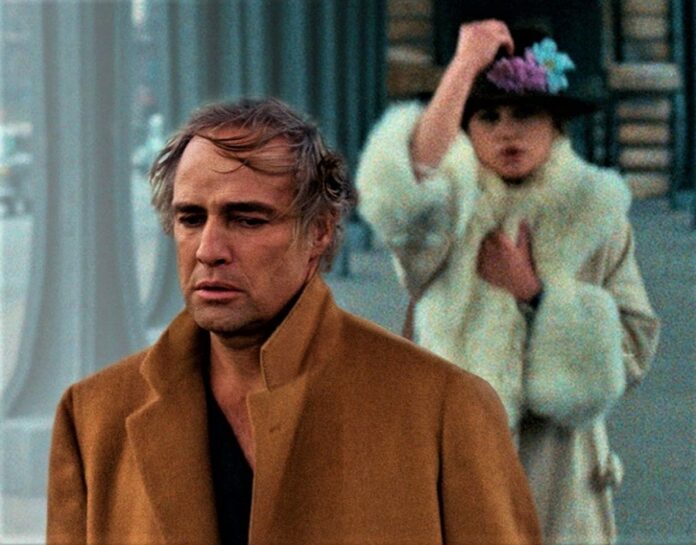 Marlon Brando, Ultimo Tango a Parigi, Torino Film Festival