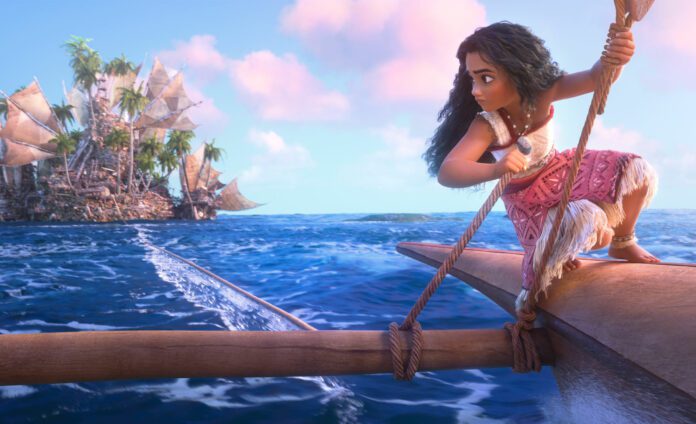 Oceania 2