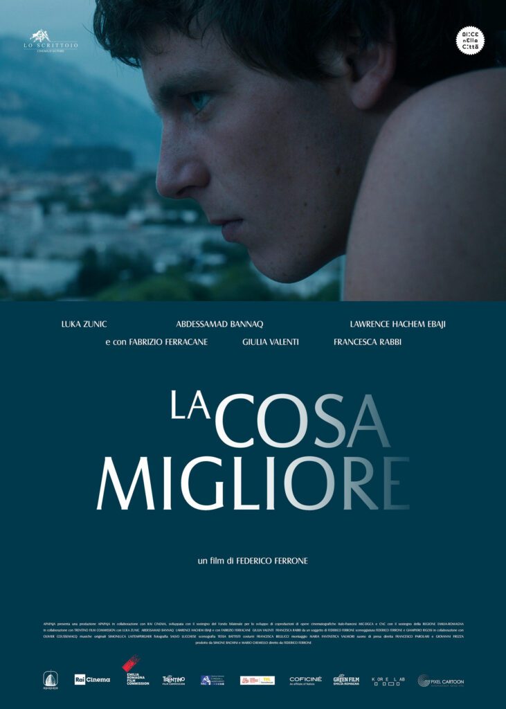 La cosa migliore