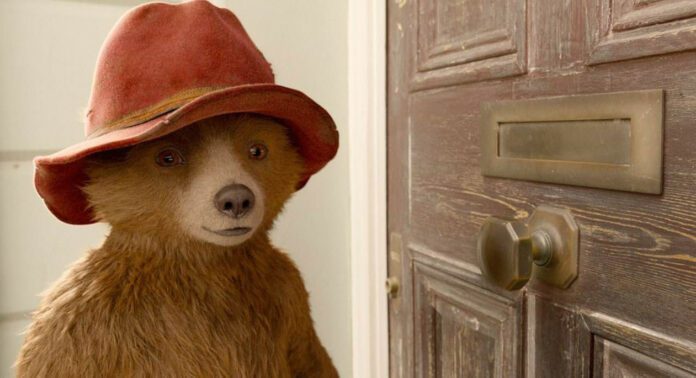 Paddington