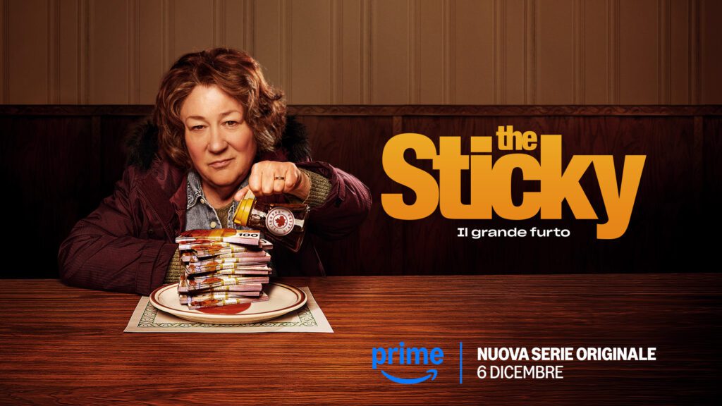The Sticky