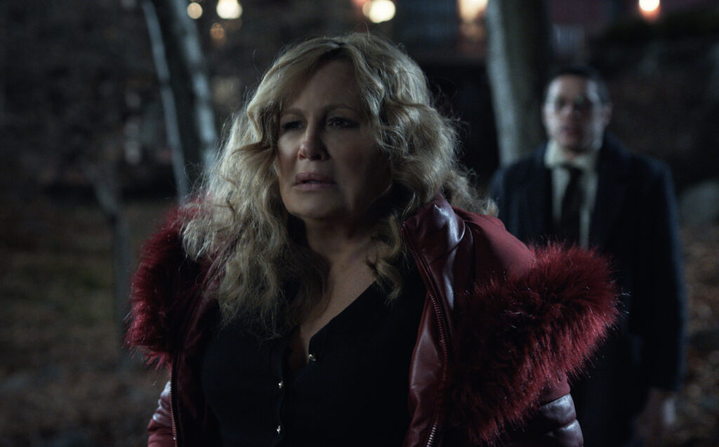 Jennifer Coolidge, Riff Raff, Torino Film Festival