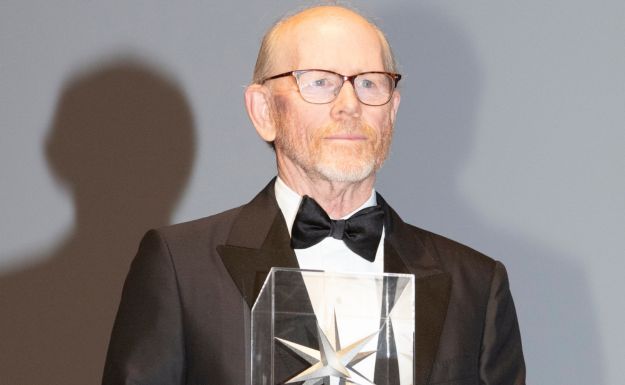 Ron Howard Torino