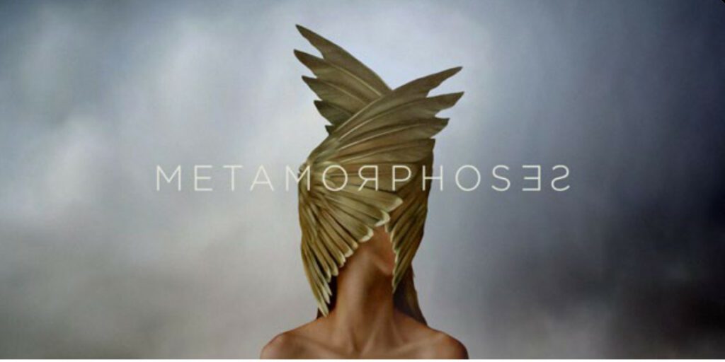 Metamorphoses