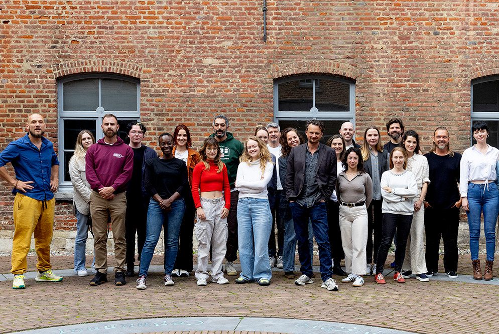 SeriesLab gruppo 2024