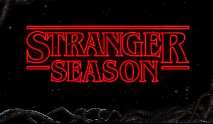 Stranger Things 5
