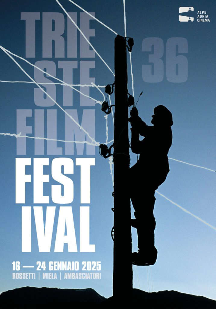 Trieste Film Festival 2025