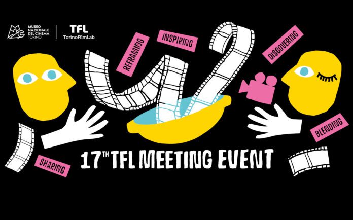 TFL meeting event 2024 premi