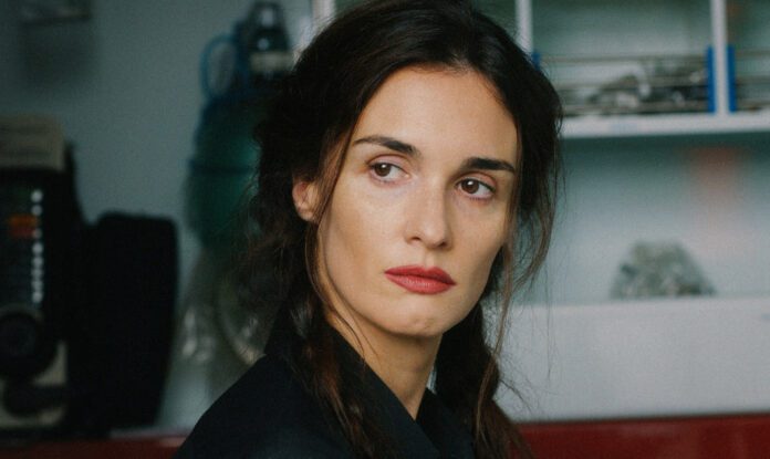 Paz Vega Death-has-no-master