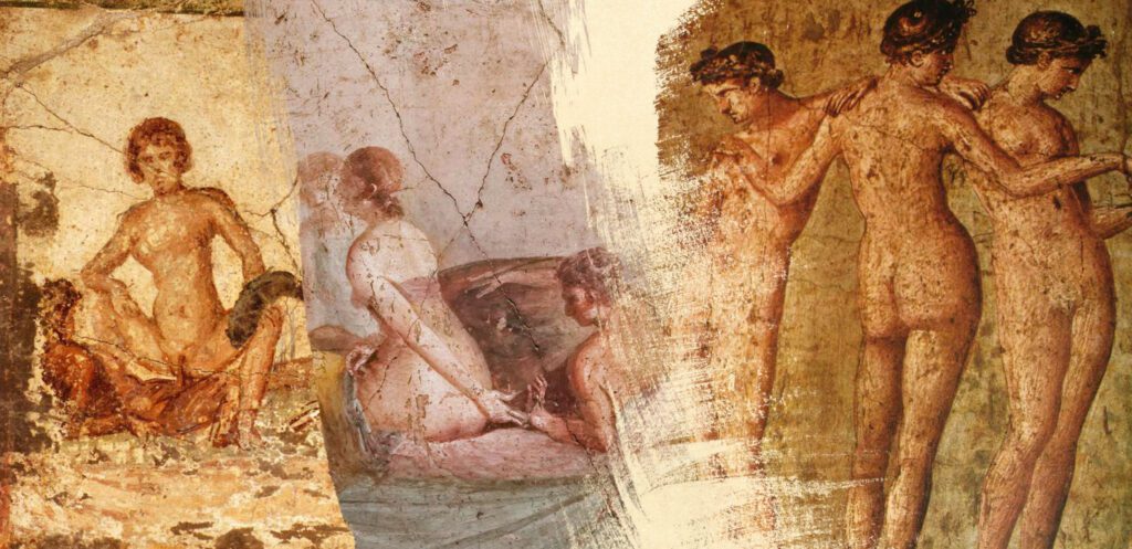 Pompeii