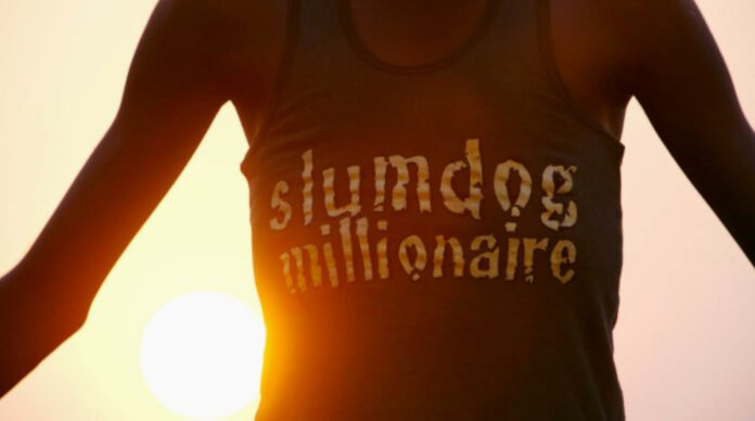 The Millionaire