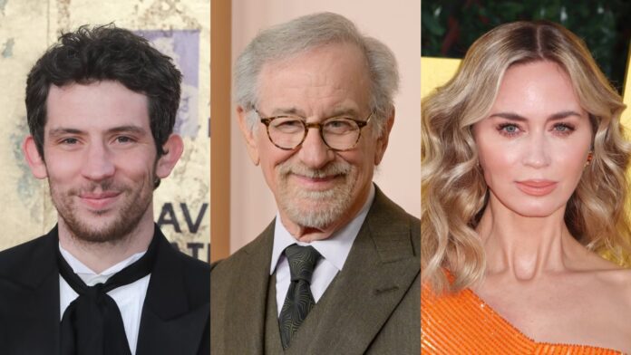Steven Spielberg