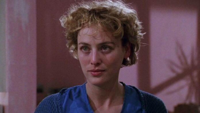 Virginia Madsen