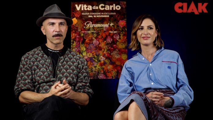Vita da Carlo 3