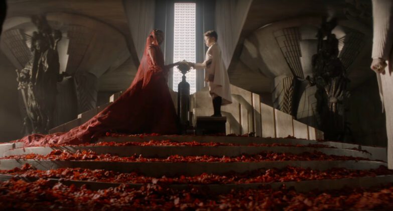 Dune: Prophecy