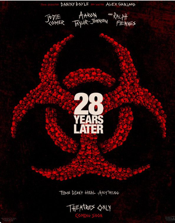 28 years later