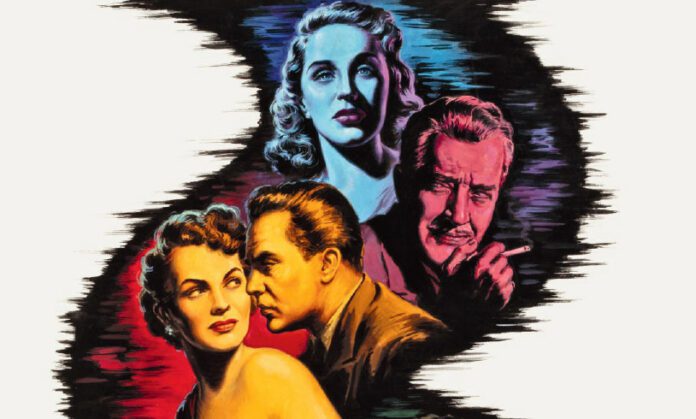 Anselmo Ballester Il cinema dipinto