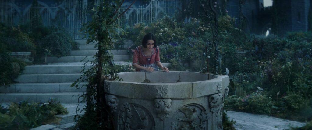 Biancaneve Snow White