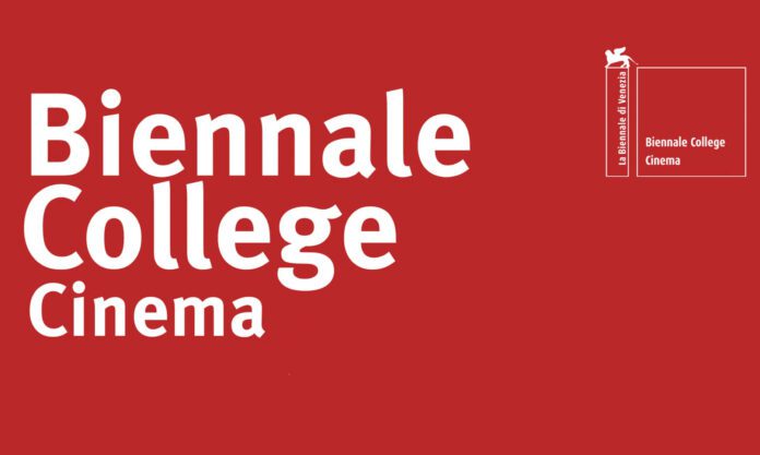 Biennale College Cinema