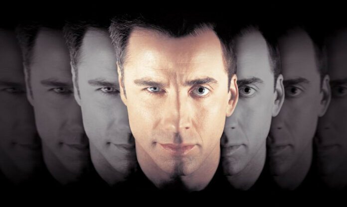 Face/Off