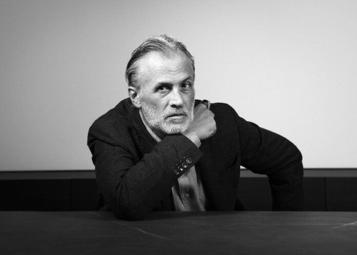 Fabrizio Ferracane