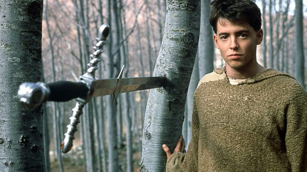 Ladyhawke