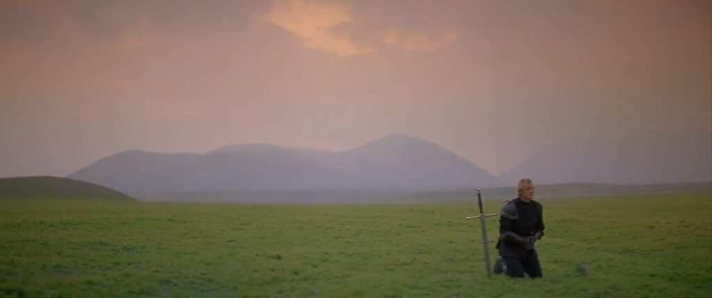 Ladyhawke