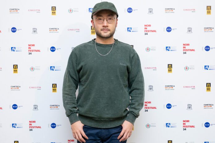 Noir in Festival 2024 premiati