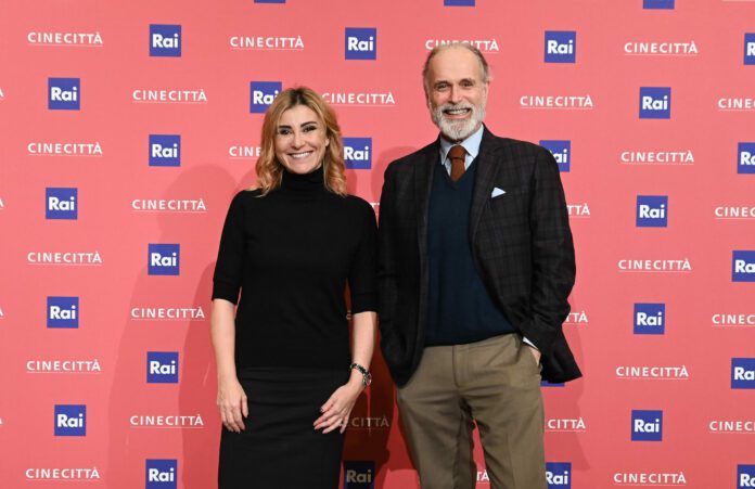 Cinecittà - Rai