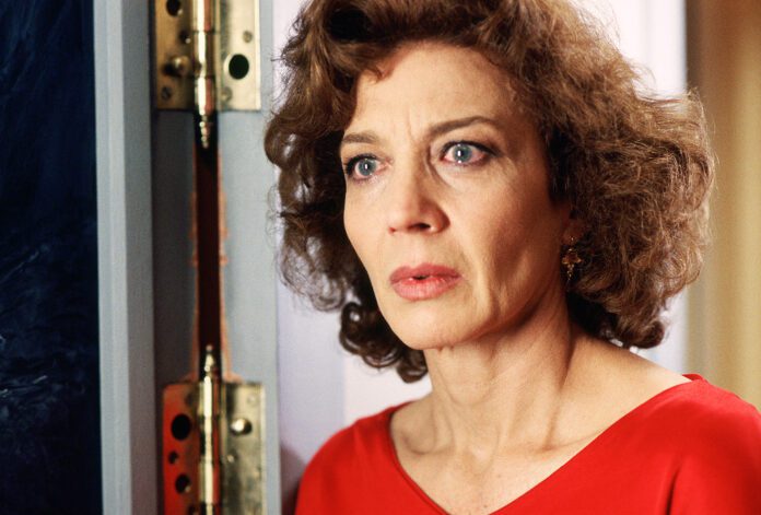 Marisa Paredes
