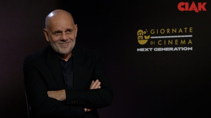 Riccardo Milani